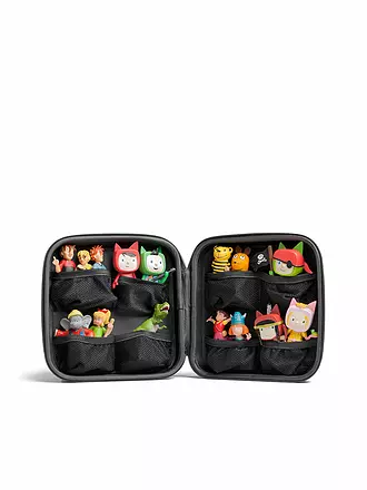 TONIES | Tonie-Transporter (Rouge) | beere
